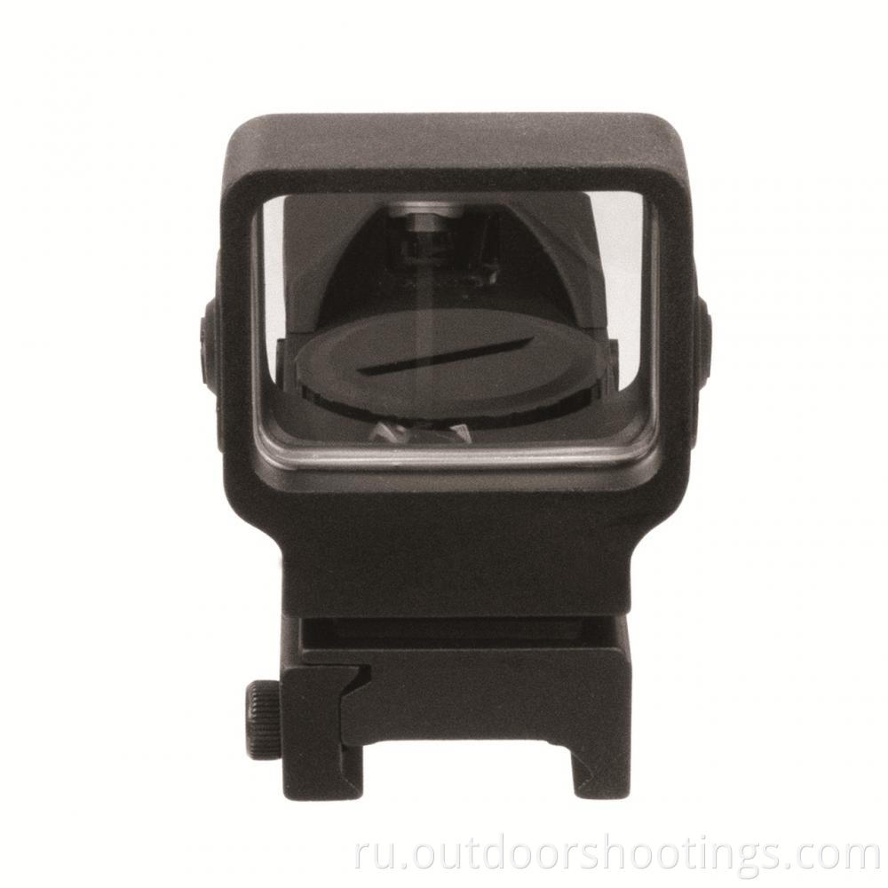 REFLEX Red Dot Sight